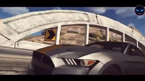 NFS NO LIMITS | VANISHING POINT | FORD SHELBY GT500 (2020) | Day 2 - Delivery | Event 3 - Time Trial