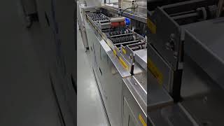 High-Speed & Compact ECN PRO2: Remjet-Free ECN-2 Film Processor #analogfilm #ecn2