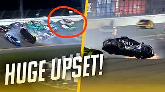 Everything Is Turned Upside-Down! | NASCAR Daytona Race Review & Analysis thumbnail