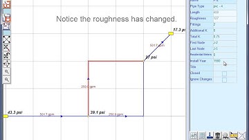 KYnetic Quick Start Series Part 4 of 4 - Pump Data Entry and Pipe Aging