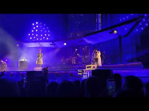 Rammstein - Mein Teil - Groupama Stadium 15/06/24