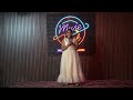 Aditi Vikram Rao - - Sing It Up Muse Hub Singing Competition - Needu Shiva - Kannada