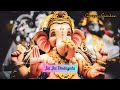 19 Best Ghumat Aartis For Ganesh Chaturthi || 2 Hours Non Stop Aartis  || Goan Aartis Mp3 Song