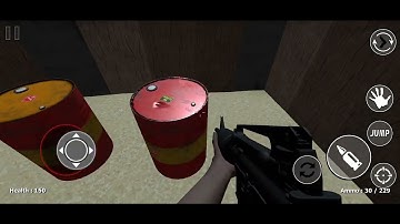 Mutant Zone 2 Escape level 17 gameplay