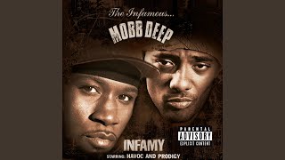 Video thumbnail of "Mobb Deep - The Learning (Burn)"