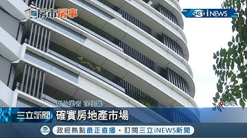 時代不一樣囉...登報廣告太落伍了！ LINE廣告竟賣出上億豪宅｜記者 方昱翔 朱怡寧｜【台灣要聞。先知道】20191028｜三立iNEWS