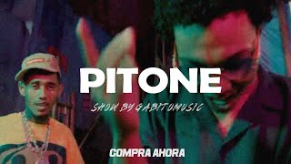 PITONE - Instrumental de Dembow / DONATY x Jhayseven 2024