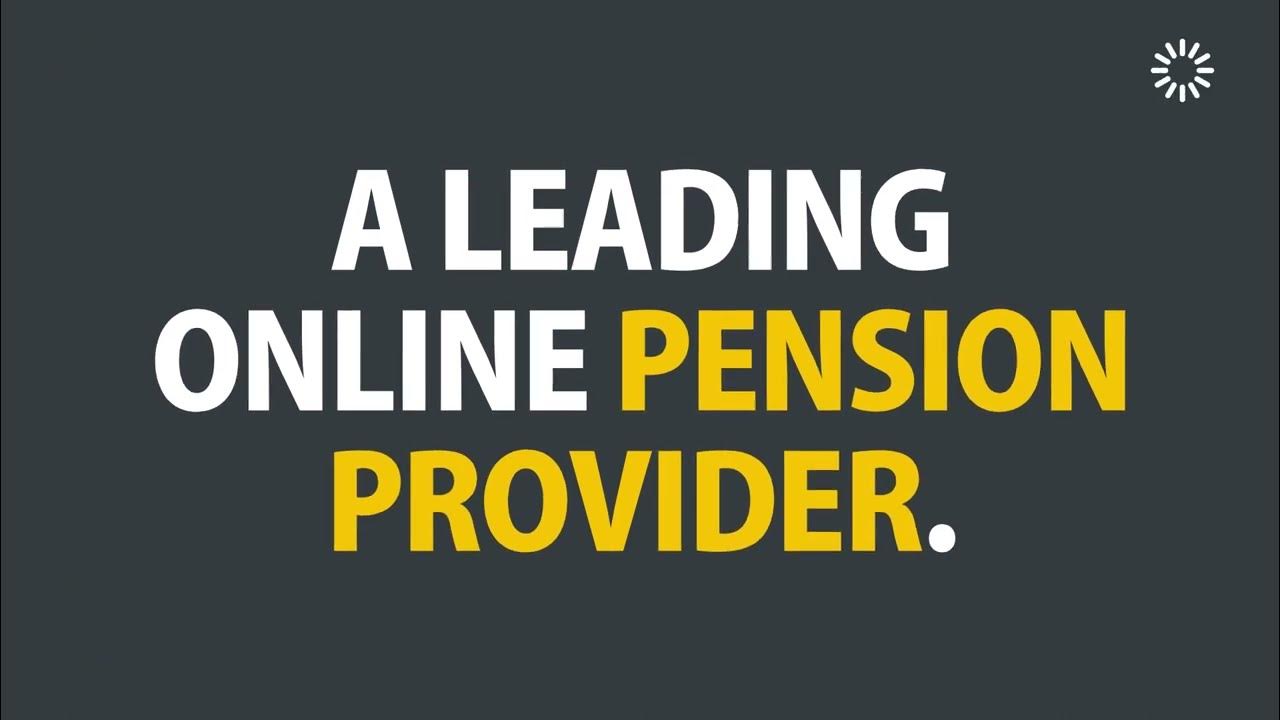 Combine, contribute, and manage your pension online with PensionBee