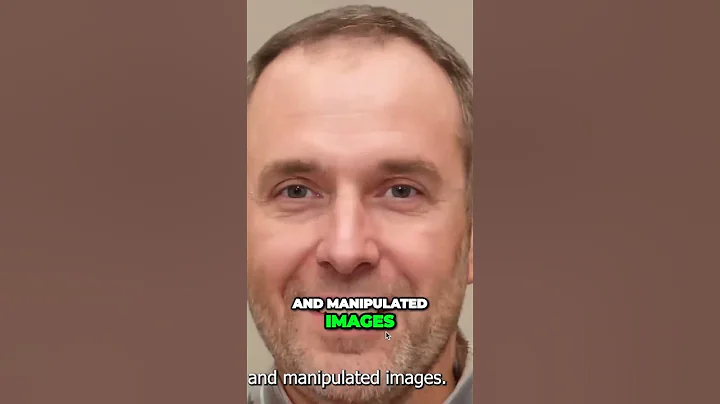 Unmasking the Deceptive Power of AI Beware of Deepfakes! | #shortsfeed #shortsvideo #shorts #short