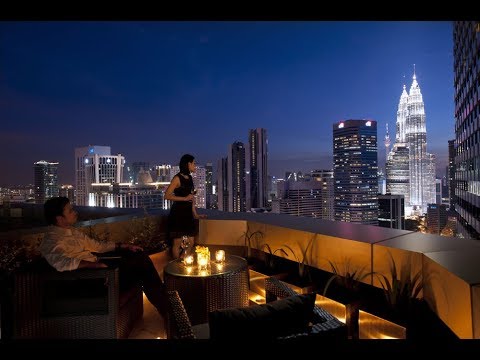 Welcome to DoubleTree by Hilton Hotel Kuala Lumpur