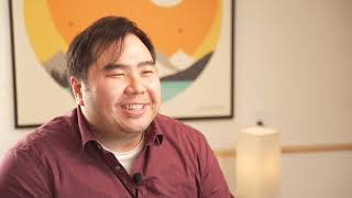 Hmong Healthy Aging: Xue Yang, Trellis Community Health Worker/Tai Chi Chuan Instructor