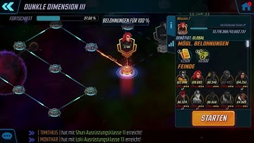 MSF | DD3 Node 7 | Day 8