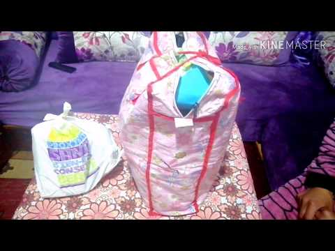 هدية غير متوقعة من متتبعة سيفطات ليا