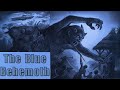 The Blue Behemoth by Leigh Brackett – Full Audiobook (Ch. 1–4)
