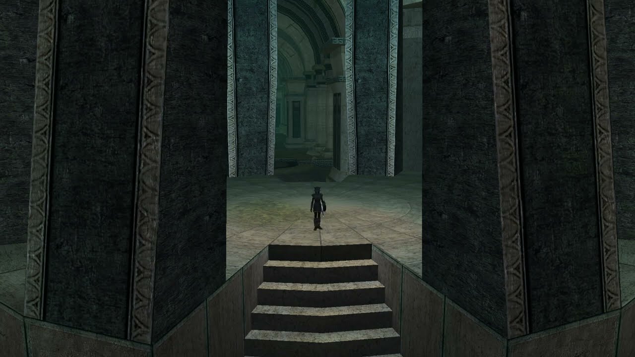 [SOLO#60] DAOC YWAIN - RR5-8 VAMPIIR SOLO 2024