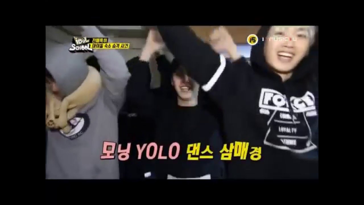 MADTOWN Funny Moments