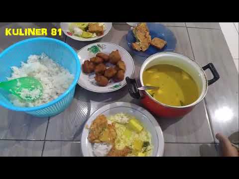 Resep Empal Tahu