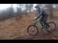 2017 Santa Cruz Nomad CC - Test Ride