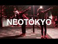 No.47 CRAZYBOY - NEOTOKYO