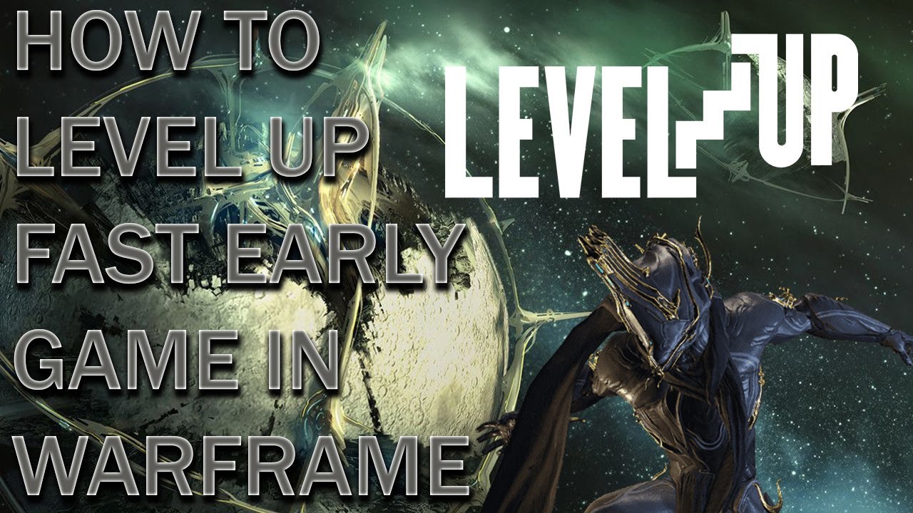 BEST XP FARM EARLY GAME!!! WARFRAME (2023) YouTube