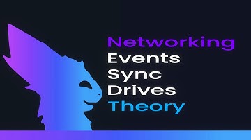 Resonite - Networking / Syncronization [Theory]