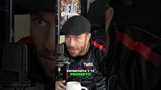 Mister Ego y Swit Eme Discusión   #aczino  #fms #azuky
