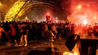 Violences après le sacre du PSG : quel est le bilan des 15 comparutions immédiates ?