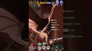 Deadlock | You Cannot Hide From Ivy