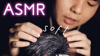 ASMR Thai (soft spoken , encouragement) เสียงพูดเบาๆกล่อมนอน ลูบหัว ให้กำลังใจ screenshot 2