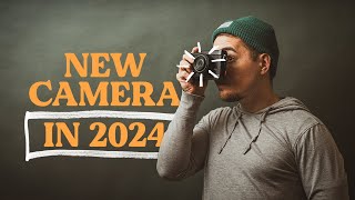 Buying The Fujifilm X-E4 In 2024 For Photo & Video