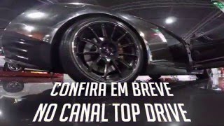 Nissan GTR // Teaser