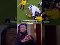 Could Marshawn Lynch play in the NFL right now? #shorts  #shortsvideo #youtubeshorts #shortsyoutube