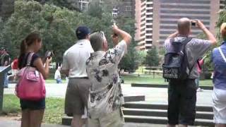 Washington DC Sightseeing Tour Reviews