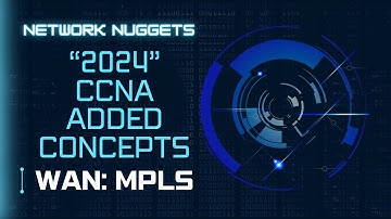 174. CCNA 200-301 Full Course in Hindi 2024 | MPLS - Multi Protocol Label Switching | CCNA in 2024