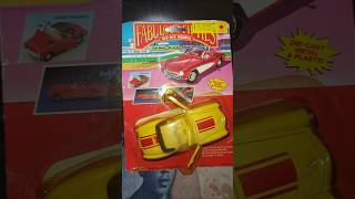 Diecast Mercedes Benz 190 sl vintage fullback Welly 50-60s models #classic #unboxing