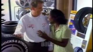 STS Tire and Auto Center My Guy Commercial