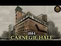 The Gilded Age Icon NYC Tried to Destroy—Carnegie Hall