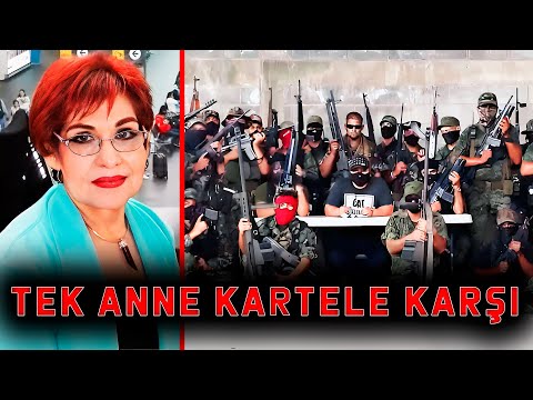 En vahşi kartelden intikam