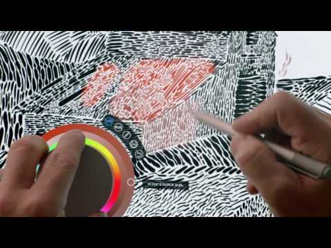 Microsoft Surface Studio - App Partners