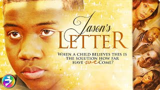 JASON'S LETTER