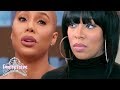 Tamar Braxton says don