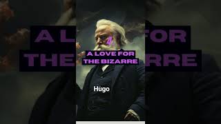 5 Funny Facts About Victor Hugo