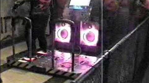 Mel B PYFIM Trick Double