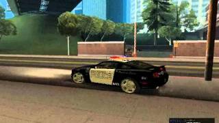 Streets Of San Fierro.wmv