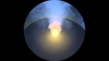 FumeFX for Maya - Fulldome Fire and Smoke Simulation