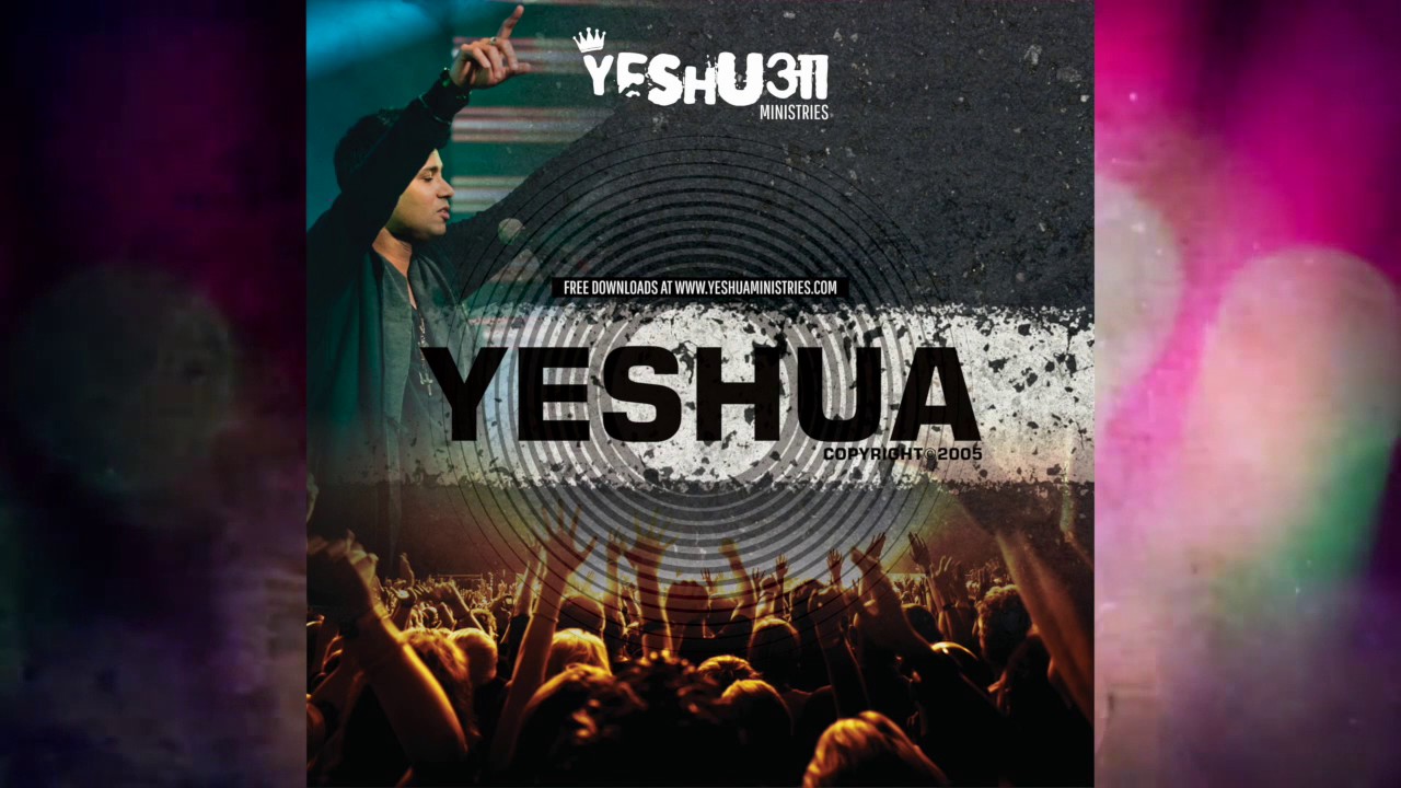 Yeshua Ministries   Hum Gaye Hosanna Yeshu Masih Yeshua Band Official Lyric Video 2006