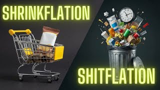 This Is Worst Than Shrinkflation Flation