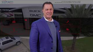 Musson Patout Buick GMC Service Coupons   New Iberia Louisiana