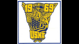 USNA 69 50th Reunion Slideshow