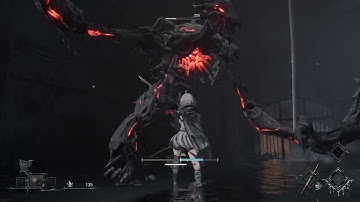 Technically First Boss Fight - JP/EN Subbed - AI LIMIT